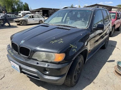 Intake Manifold Convertible Fits 01-06 BMW 330i 1301445 - Image 1 of 4