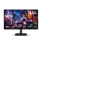 GA25FC-UK 24.5" Widescreen IPS Black Monitor - Photo 1/4