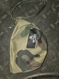 Raid Team Co small wristlet wallet - Picture 1 of 3