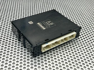 2018 Subaru WRX STI Engine Computer Integrated ECM PCM Module 88281VA650 - Bild 1 von 3