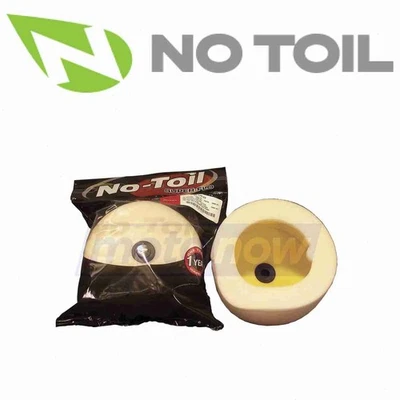 No Toil Foam Air Filter for 2017-2021 KTM 500 EXC-F - Fuel & Air Air Filters zj Foto 1 de 4