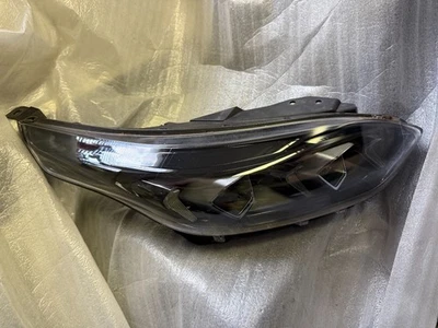 LED SCHEINWERFER VORN RECHTS KIA CEED 3 III FACELIFT ab 2021 ORIGINAL 92102J750 - Bild 1 von 4