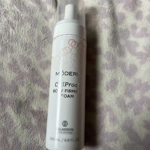 Modere Cellproof Body Firming Foam with Collagen - 1 Bottle - FREE SHIPPING - Picture 1 of 1