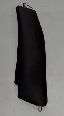 Болстер заднего сиденья 2010-2013 Kia Forte - слева - деталь No 89500-1M011AF7 - Изображение 1 из 4