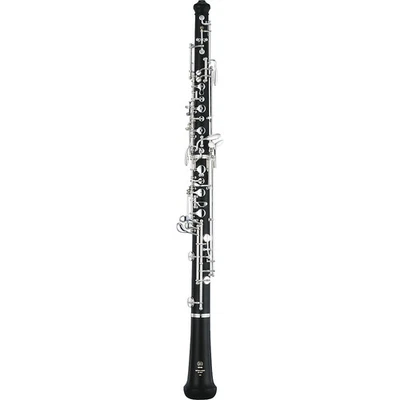 Yamaha YOB-241 Series Student Oboe Foto 1 de 3