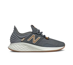 New Balance Fresh Foam Roav MROAVBG grau Laufschuhe Herren Größe 8,5 D " - Bild 1 von 11