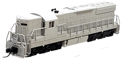 N Atlas-Kato 53601 EMD SD 7 Undecorated Locomotive (Tested) rapido cplrs - Image 1 of 4