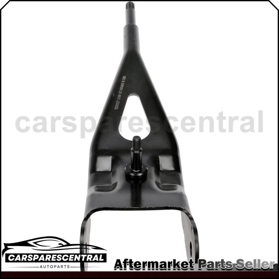Brazo de radio delantero izquierdo para Mazda B2300 2,3 L 1994-1997 Mazda Navajo 4,0 L 1992-1994 Foto 1 de 4