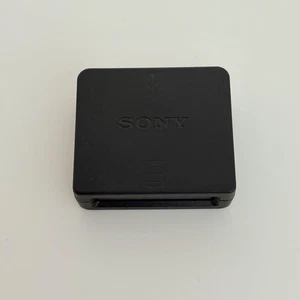 Sony PS3 Playstation 3 Data Transfer Memory Card Adapter CECHZM1 Gebraucht - Bild 1 von 3