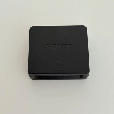 Sony PS3 Playstation 3 Data Transfer Memory Card Adapter CECHZM1 Used - Image 1 of 3