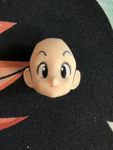 Official Bandai Tamashii Figuarts Fodder Launch Figure sculpt Faceplate SHF DBZ - Picture 1 of 11
