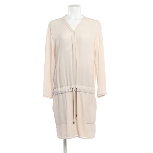 Abito Moncler Bianco L