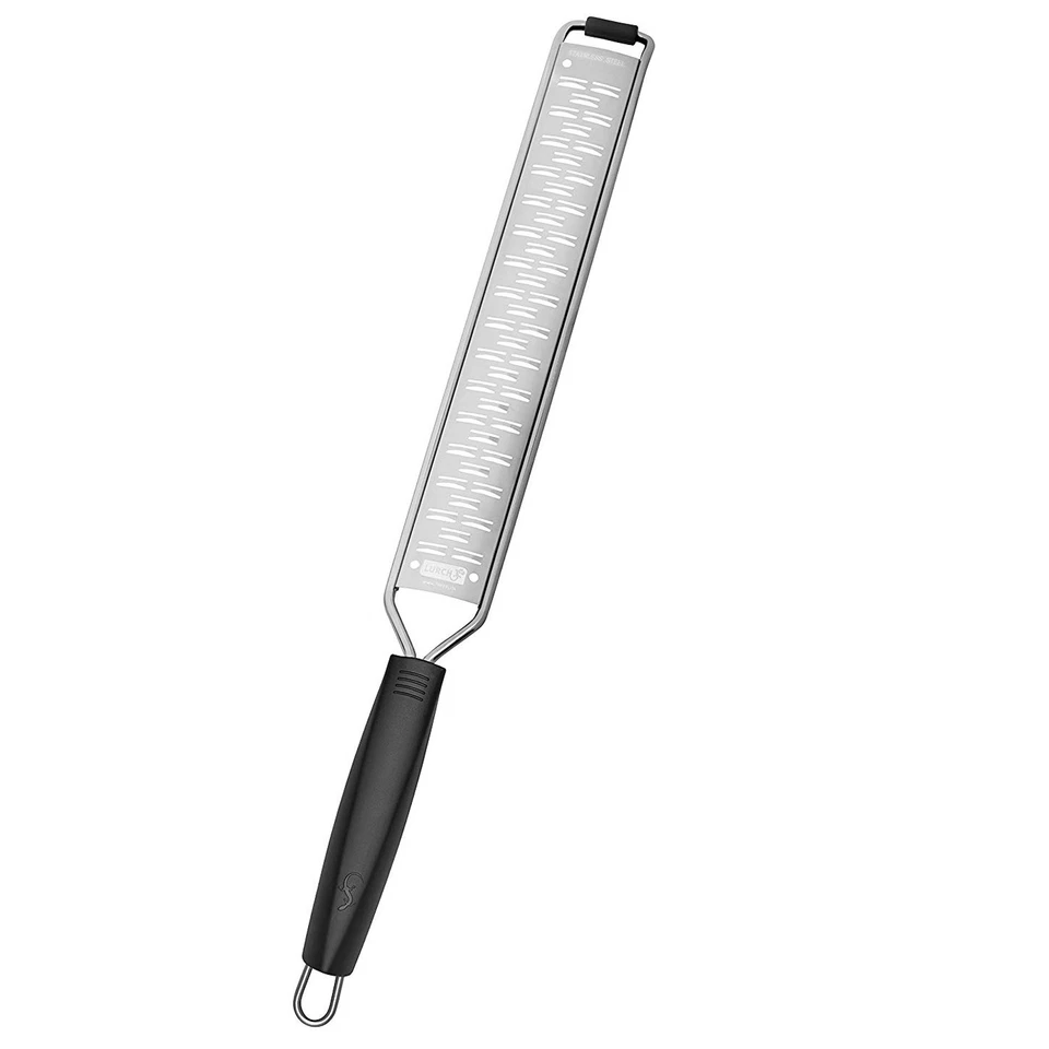 Lurch 240120 RazorTech Rt40 reibe 2 Wege Edelstahl