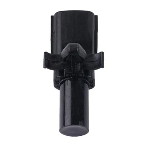 Car Accessories Temperature Sensor Temper Sensor Plastic Black Plug-and-play - Picture 1 of 12