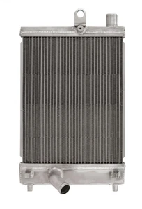 Koyo auxiliary radiator fits Toyota Hiace KDH Diesel 2005-2010 - Picture 1 of 1
