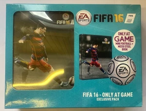 FIFA 16 Game Exclusive Pack PS4  - Super Fast Delivery - Picture 1 of 5