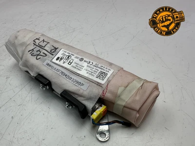 AUDI Q7 SQ7 2017-2025 - AIRBAG ASIENTO DELANTERO DERECHO (LADO DEL PASAJERO) OEM Foto 1 de 4