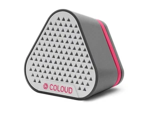COLOUD Mini Haut-parleur Bang Gray Gris Portable Active Speaker Box 3,5 mm Jack - Photo 1/4