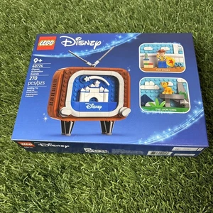 LEGO 40774 Disney Classic Animation Scenes - New & Sealed - Picture 1 of 7