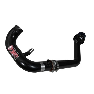 Injen SP Cold Air Intake for 12-17 Fiat 500 1.4 NA Black [Carb Legal] - Image 1 of 4