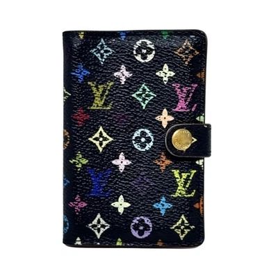 Louis Vuitton x Murakami Bifold Wallet - Image 1 of 4