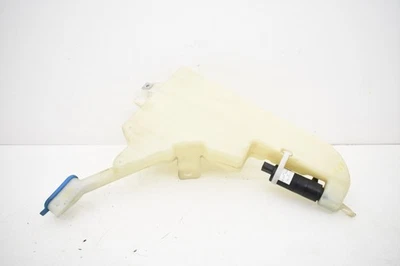 Mini Cooper S R53 2006 parabrisas delantero izquierdo depósito tanque fabricante de equipos originales KW72 Foto 1 de 4