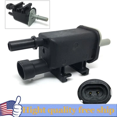 Nueva válvula de purga de bote de vapor para Chevrolet Avalanche Tahoe 2007-2013 5,3 L 6,0 L Foto 1 de 4