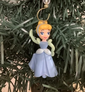 Disney Cinderella Christmas Holiday Ornament - Picture 1 of 2