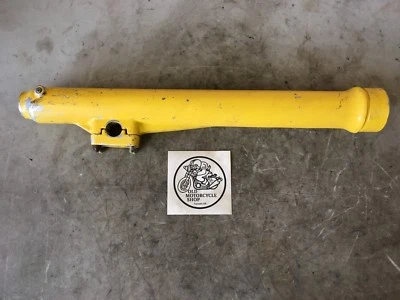 Horquilla delantera derecha Suzuki RM250 1983 Foto 1 de 4