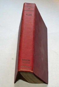 Principles Of Marketing ~ Fred E Clark ~ Macmillan Company ~ 1937 - Picture 1 of 8