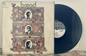 Bread Self Titled Vinyl LP 1969 Elektra Record EKS 74044 Stereo One Dollar VG/G - Picture 1 of 4