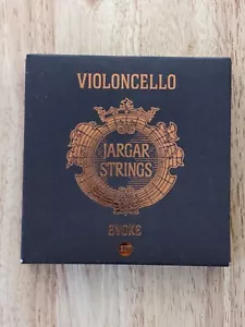 Jargar Evoke cello string set - Picture 1 of 2
