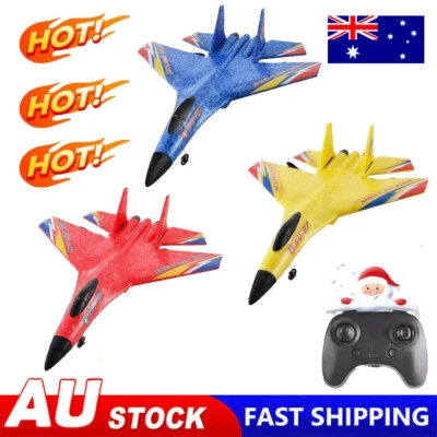 Gravity Glider Xelent Gravity Glider Glider Planes for Kids Rc Airplane 2025 NEW - image 1 of 4
