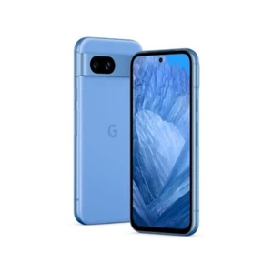 Google Pixel 8a 5g 128GB-BAY COLOR-UNLOCK Android Smartphone BRAND NEW & SEALED - Picture 1 of 10