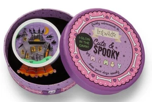 ERSTWILDER X MIMSY BROOCH - HOME SWEET HAUNT. NEW IN BOX. - Bild 1 von 4