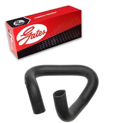 Manguera inferior de refrigerante de radiador Gates para Volkswagen Routan 2009-2010 4L V6 GAS Foto 1 de 3