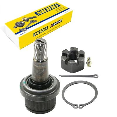 Junta de rótula de suspensión delantera inferior MOOG para Dodge Ram 2500 2003-2010 tracción trasera Foto 1 de 4