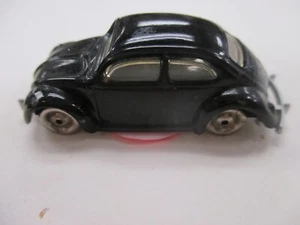 vintage Lego VW 1200 volkswagon bug beetle HO car metal - Picture 1 of 3