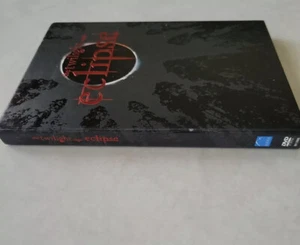 The Twilight Saga: Eclipse Collector's Gift Set - Picture 1 of 6