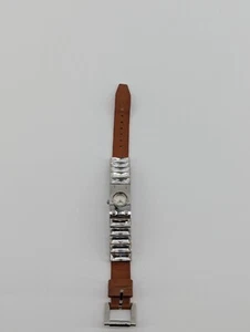 Michael Kors Mk-2388 Leather banded watch - Picture 1 of 8