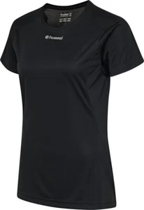 HUMMEL RUNNER WO SS TEE - Picture 1 of 6