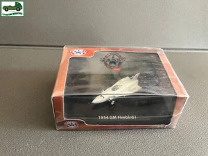 Modellino auto GM Firebird I Norev 1/64 1954 - Foto 1 di 5