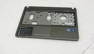 HP SPS-CVR TOP W/O FP SILV 13.3 N 667661-001 - Picture 1 of 2