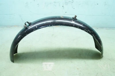 Guardabarros trasero estrecho Triumph T120R T 120 T120 R Bonneville 650 TR6 *2251 Foto 1 de 4