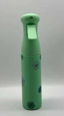 Framar Myst Assist Sprühflasche Flasche Wasserflasche Grün- 250 ml