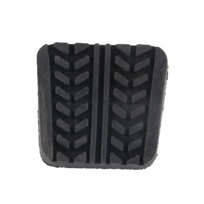 Fits For Mazda MPV MX-3 MX-6 Protege RX-7 Rubber Brake Clutch Pedal Pads Cover Foto 1 de 4