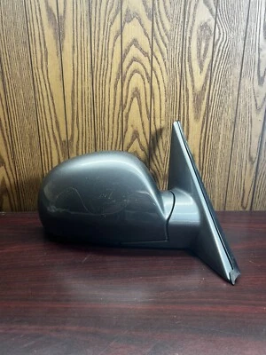 Espejo retrovisor de puerta Hyundai Accent 2005 05 lado del pasajero derecho eléctrico gris Foto 1 de 4