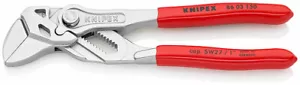 Knipex 86 03 Plier Wrench Adjustable Spanner :- Choice of sizes 125mm to 560mm - Picture 1 of 9