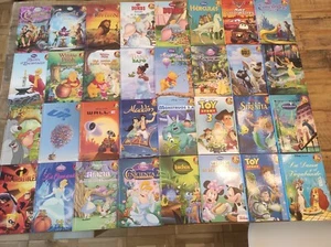 COLECCIÓN 32 LIBROS DISNEY DE SALVAT. - Imagen 1 de 7