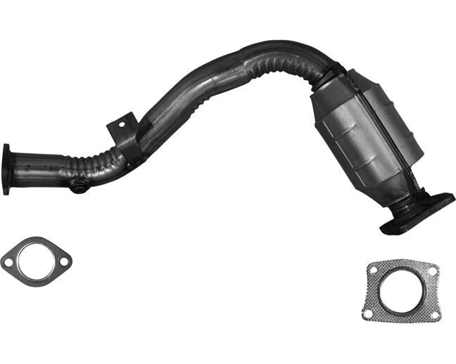 Convertidor catalítico-SE Magneti Marelli 1AME642548 Foto 1 de 1